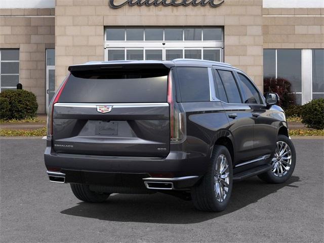 new 2024 Cadillac Escalade car, priced at $98,830