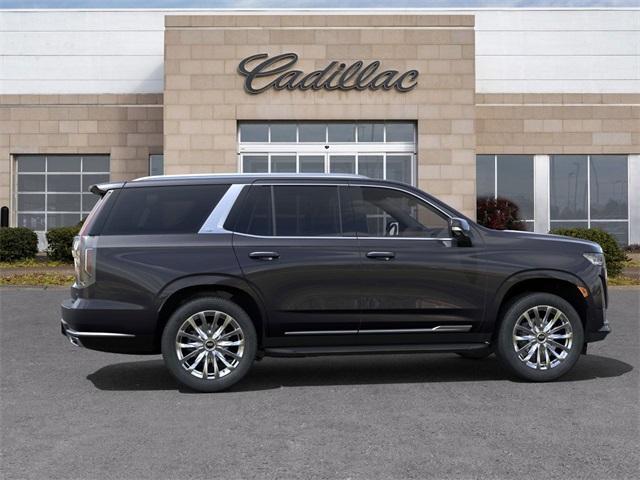 new 2024 Cadillac Escalade car, priced at $98,830