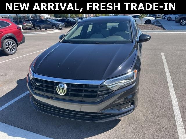 used 2020 Volkswagen Jetta car, priced at $18,499