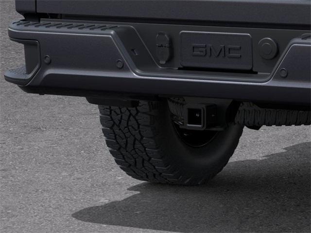 new 2025 GMC Sierra 3500 car, priced at $97,936