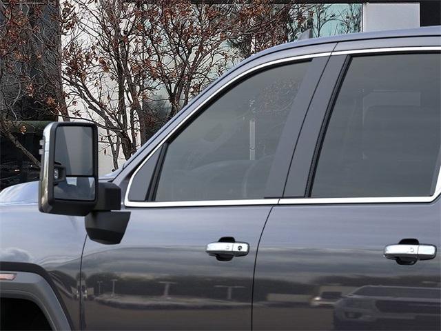 new 2025 GMC Sierra 3500 car, priced at $97,936