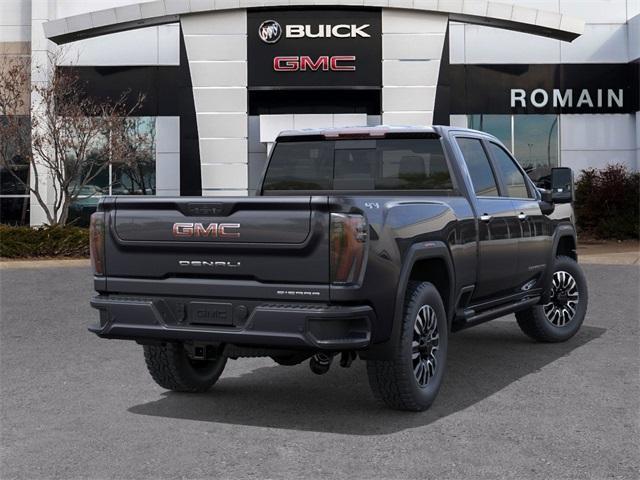 new 2025 GMC Sierra 3500 car, priced at $97,936