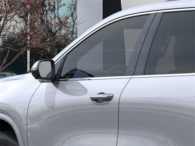 new 2026 GMC Acadia car, priced at $60,727