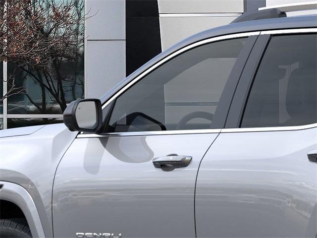 new 2026 GMC Terrain car, priced at $44,183