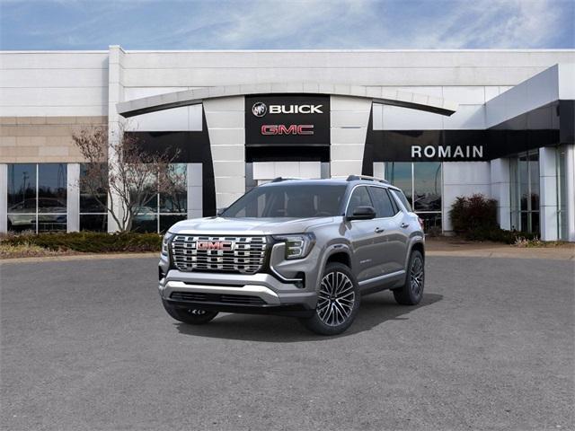 new 2026 GMC Terrain car, priced at $44,183