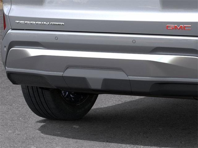 new 2026 GMC Terrain car, priced at $44,183