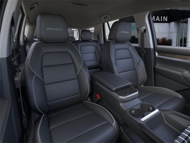 new 2026 GMC Terrain car, priced at $44,183