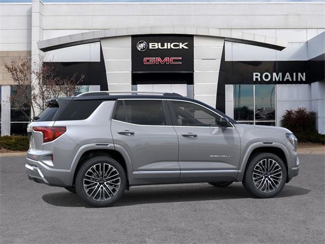 new 2026 GMC Terrain car, priced at $44,183