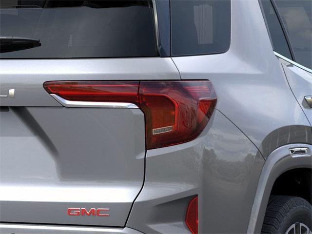 new 2026 GMC Terrain car, priced at $44,183