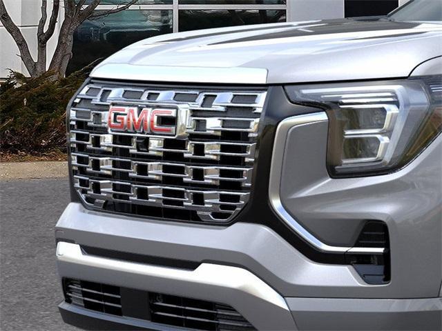 new 2026 GMC Terrain car, priced at $44,183