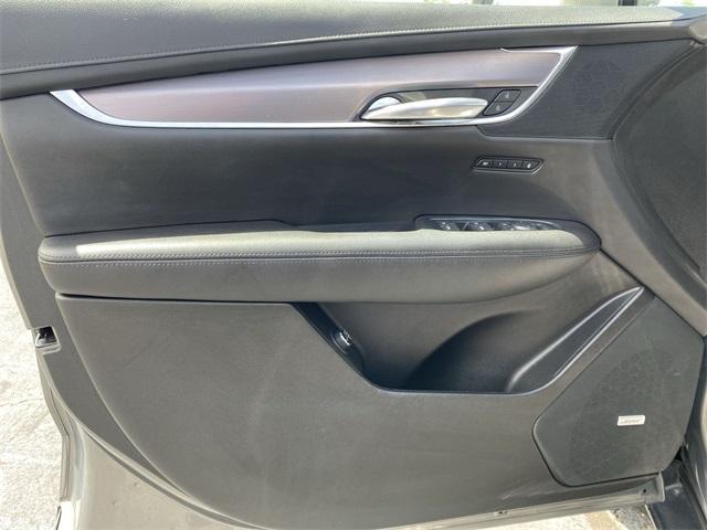 used 2019 Cadillac XT5 car, priced at $19,998