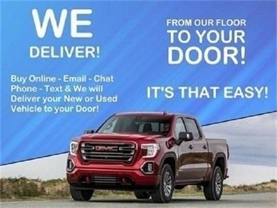 used 2019 Cadillac XT5 car, priced at $18,756