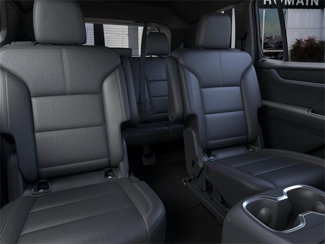new 2025 GMC Acadia car, priced at $48,441