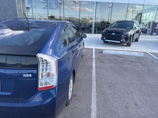 used 2011 Toyota Prius car, priced at $7,995