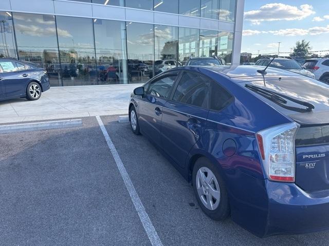 used 2011 Toyota Prius car, priced at $7,995