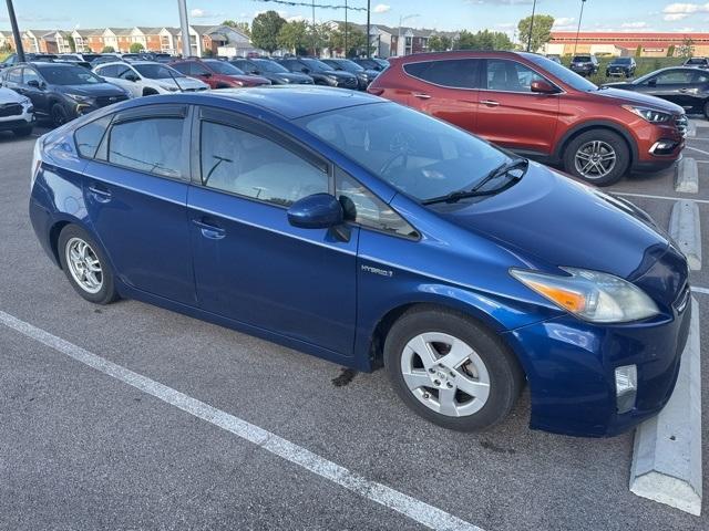 used 2011 Toyota Prius car, priced at $7,995