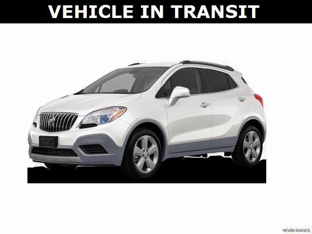 used 2015 Buick Encore car, priced at $11,997