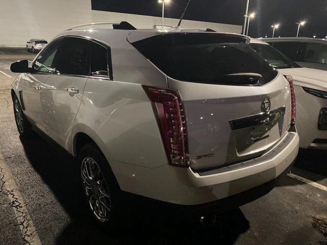 used 2014 Cadillac SRX car, priced at $13,763