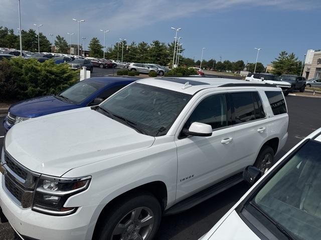 used 2017 Chevrolet Tahoe car, priced at $20,997