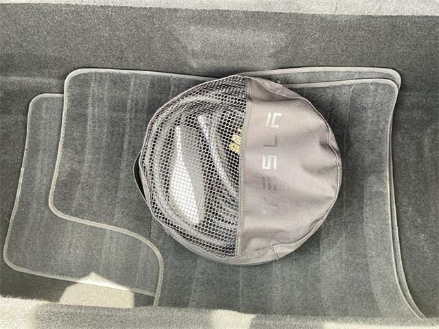 used 2018 Tesla Model S car, priced at $31,994