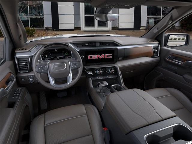 new 2025 GMC Sierra 1500 car, priced at $73,978