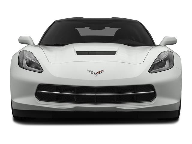 used 2015 Chevrolet Corvette car, priced at $45,784