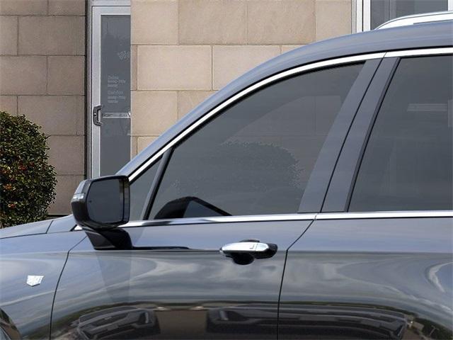 new 2025 Cadillac XT6 car, priced at $61,965