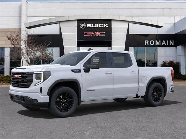 new 2025 GMC Sierra 1500 car, priced at $57,276