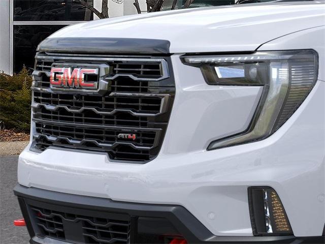 new 2025 GMC Acadia car, priced at $50,982