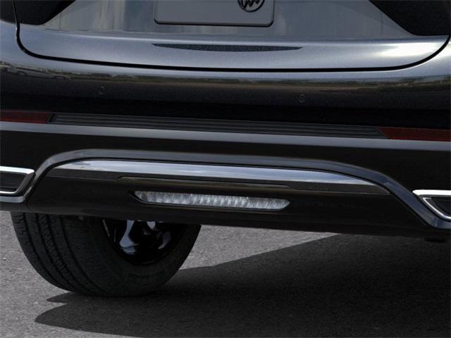 new 2025 Buick Envision car, priced at $41,573