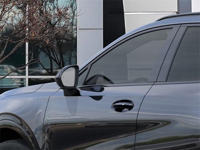 new 2025 Buick Envision car, priced at $41,573