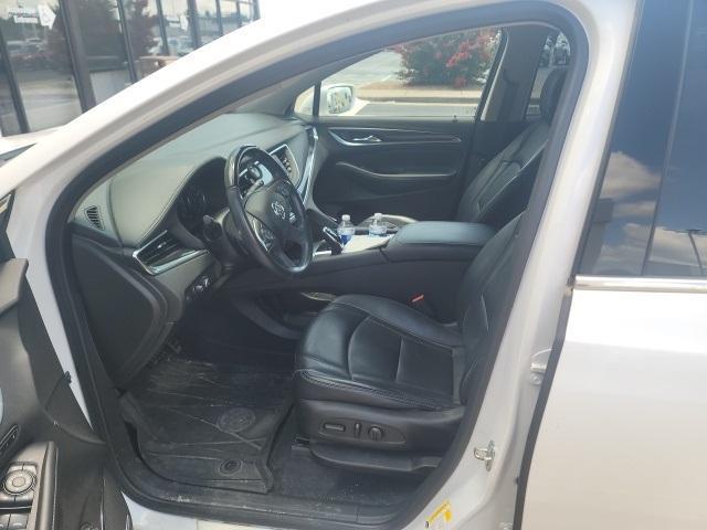 used 2019 Buick Enclave car, priced at $21,664