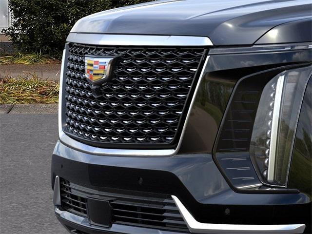 new 2025 Cadillac Escalade ESV car, priced at $114,195