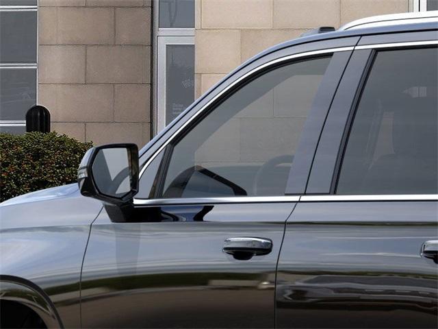 new 2025 Cadillac Escalade ESV car, priced at $114,195