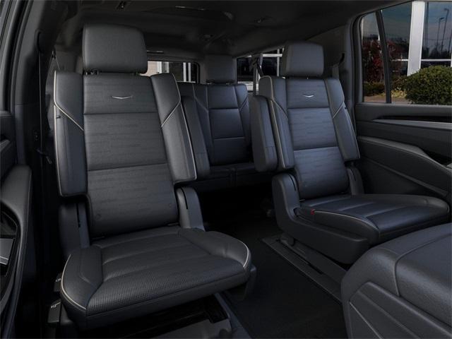 new 2025 Cadillac Escalade ESV car, priced at $114,195