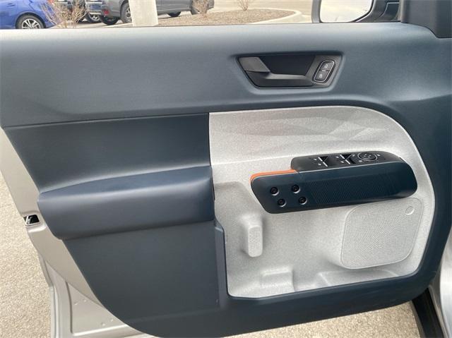 used 2024 Ford Maverick car, priced at $30,885