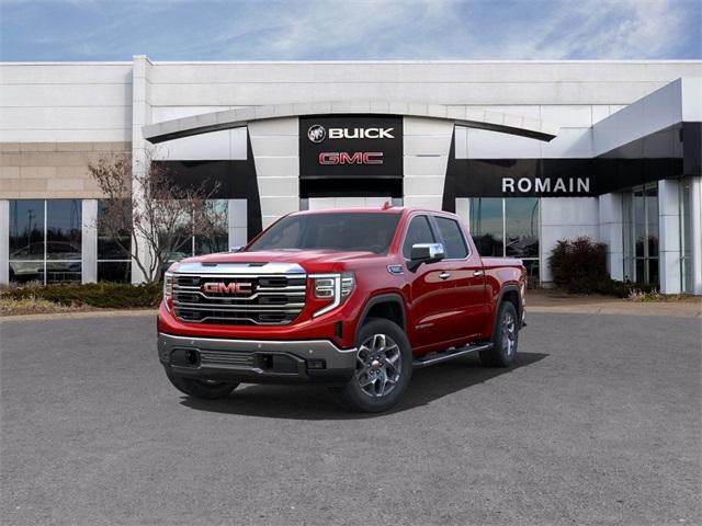 new 2025 GMC Sierra 1500 car, priced at $60,779