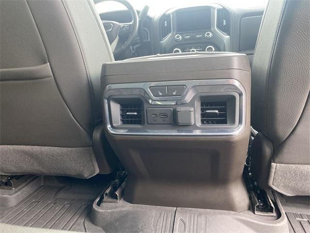 used 2021 GMC Sierra 3500 car, priced at $64,889