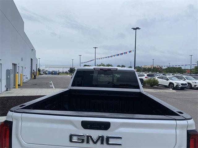 used 2021 GMC Sierra 3500 car, priced at $64,889