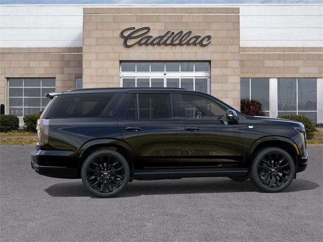new 2026 Cadillac Escalade car, priced at $130,745