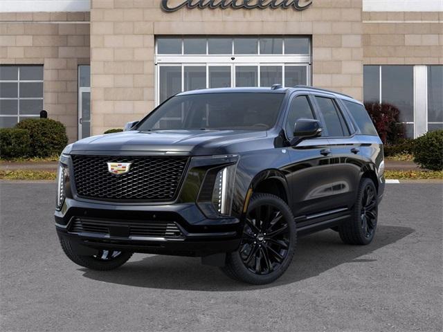 new 2026 Cadillac Escalade car, priced at $130,745