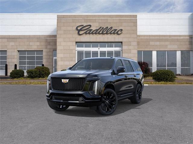 new 2026 Cadillac Escalade car, priced at $130,745