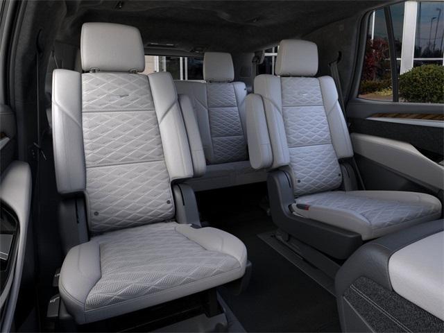 new 2026 Cadillac Escalade car, priced at $130,745
