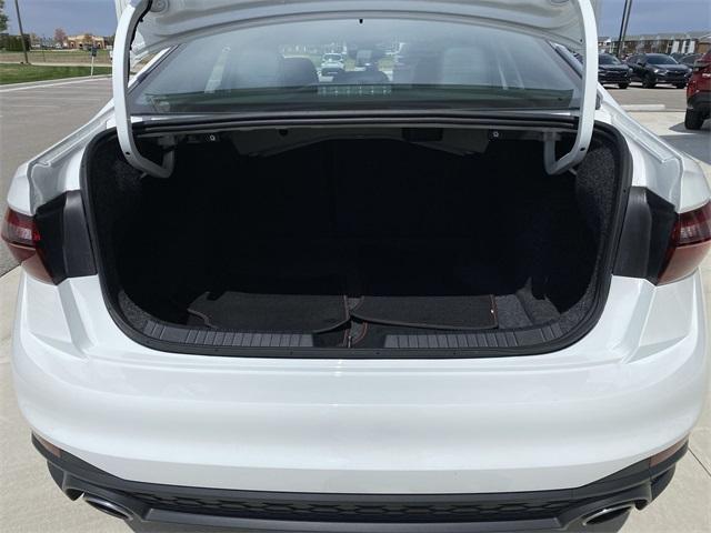 used 2024 Volkswagen Jetta GLI car, priced at $29,599