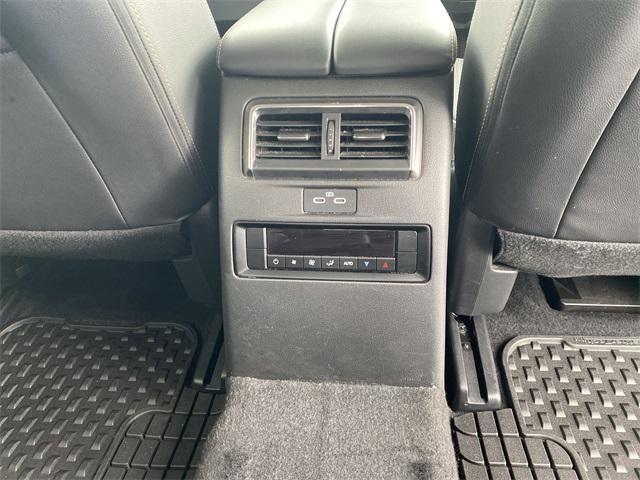 used 2024 Mazda CX-90 car, priced at $33,259