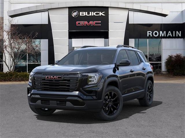 new 2026 GMC Terrain car, priced at $35,849