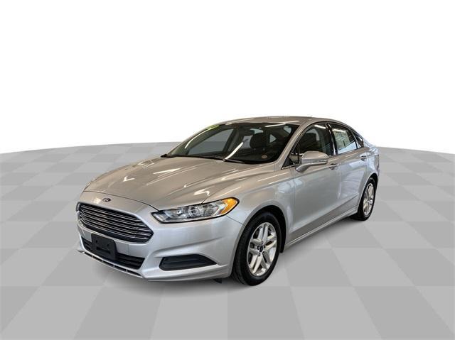 used 2014 Ford Fusion car, priced at $6,887