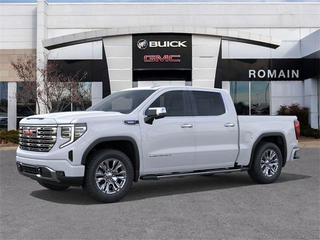 new 2026 GMC Sierra 1500 car, priced at $74,842