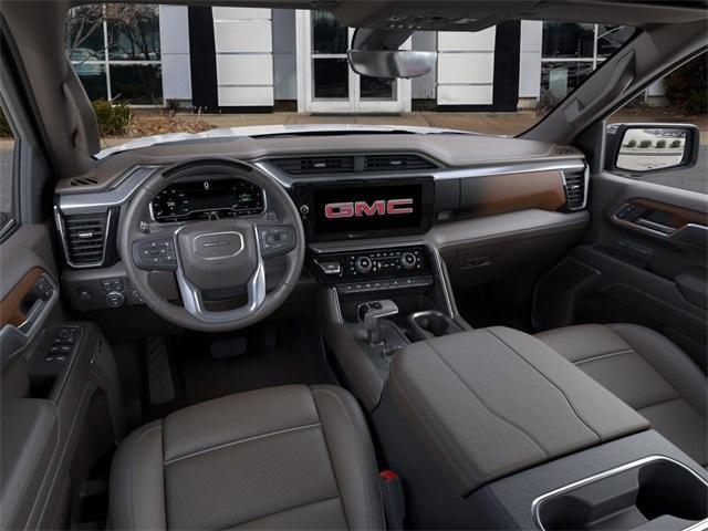 new 2026 GMC Sierra 1500 car, priced at $74,842