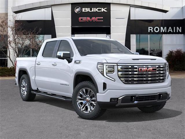 new 2026 GMC Sierra 1500 car, priced at $74,842